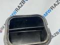 воздухозаборник BMW X7 G07 [рестайлинг] G07 2024, 4.0 л., B57 D30 B, дизель, АКПП, 416, внедорожник 5 дв., полный привод, 8635093 - фото №3