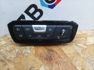 блок управления светом BMW 4 серия G22/G23 G22 2022, 2.0 л., B48 B20 A, бензин, АКПП, c36, купе, задний привод, 5A16B20