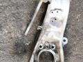 кулак поворотный правый BMW X6 G06 2020, 3.0 л., B57 D30 A, дизель, АКПП, внедорожник 5 дв., полный привод, 6876656 - фото №2