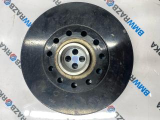 шкив коленвала BMW X5 G05 2021, 3.0 л., бензин, АКПП, с27, внедорожник 5 дв., полный привод, правый руль, 9455972