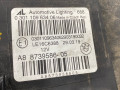 фара BMW 8 серия G14/G15 G14 2019, 4.0 л., B57 D30 B, дизель, АКПП, 475, кабриолет, полный привод, 8739586, 8739585 - фото №7