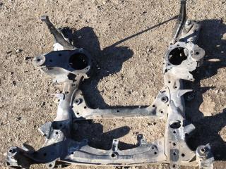 балка подвески передняя (подрамник) BMW X5 G05 2021, 3.0 л., гибрид, АКПП, c27, внедорожник 5 дв., полный привод, 31106884852, 6884852