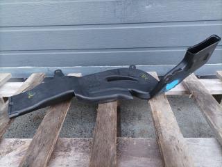 воздуховод печки BMW X5 G05 [рестайлинг] G05 2024, 3.0 л., B57 D30 B, дизель, АКПП, 475, внедорожник 5 дв., полный привод, правый руль, 7434329