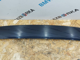 накладка двери (крышки) багажника BMW 6 GT G32 2019, 2.0 л., B47 D20 B, дизель, АКПП, 416, внедорожник 5 дв., задний привод, 7432047