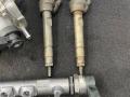 форсунка BMW 4 серия F32/F33 F32 2015, 2.0 л., N47 D20 C, дизель, АКПП, 475, купе, правый руль, 7810702, 7810696, 7800701 - фото №6