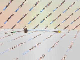трос двери BMW M2 G87 2024, 3.0 л., S58B30A, бензин, АКПП, купе, задний привод, 51218498587, 8498587