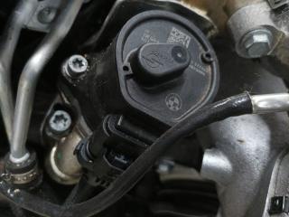клапан EGR BMW X4 G02 [рестайлинг] G02 2022, 3.0 л., дизель, внедорожник 5 дв., полный привод, 8473351