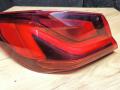 фонари задние (комплект) BMW 1 серия F40 2023, 1.5 л., B37 C15 A, дизель, skyscraper grau metallic (c4w), хетчбэк 5 дв., передний привод, 5A55FB6, 5A55FB5, 5A55FB7, 5A55FB8 - фото №3