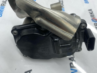 заслонка дроссельная BMW X7 G07 [рестайлинг] G07 2024, 4.0 л., B57 D30 B, дизель, АКПП, 416, внедорожник 5 дв., полный привод, 8475154