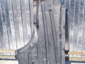 защита днища BMW M4 G82/G83 G82 2023, 3.0 л., S58B30A, бензин, купе, полный привод, 8074617 - фото №5