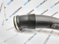 патрубок турбины BMW M2 G87 2023, 3.0 л., S58B30A, бензин, МКПП, купе, задний привод, 13718095810, 8095810 - фото №7