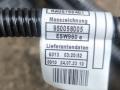 проводка двигателя BMW X3 M F97 [рестайлинг] 2023, 3.0 л., S58B30A, бензин, внедорожник 5 дв., полный привод, 7330721, 9500580 - фото №5