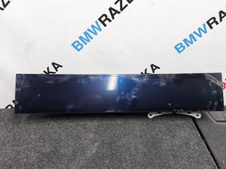 дисплей BMW i5 G60 2024, электро, АКПП, c4p brooklyn grau metallic, седан, задний привод, 65505A93287, 5A93287