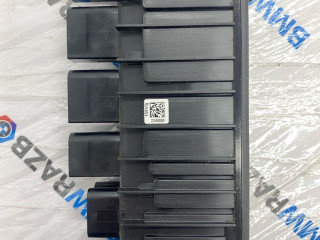 Блок питания BMW M3 G80/G81 G80 2023, 3.0 л., S58B30A, бензин, АКПП, c4p, седан, задний привод, правый руль, 8638552, 12638638552