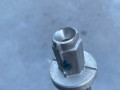 рулевой карданчик BMW X5 G05 [рестайлинг] G05 2023, 3.0 л., B58B30, бензин, 475, полный привод, 5A03E70 - фото №3