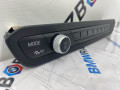 панель управления магнитолой BMW M4 G82/G83 G82 2023, 3.0 л., S58B30A, бензин, купе, полный привод, 61315A47C61, 5A47C61 - фото №2