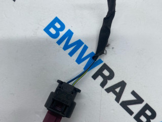 разъем (фишка) проводки BMW 8 серия G14/G15 G14 2019, 4.0 л., B57 D30 B, дизель, АКПП, 475, кабриолет, полный привод, 9224845