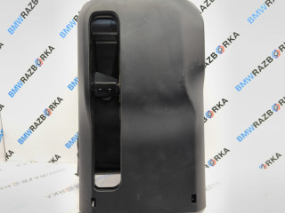 кожух рулевой колонки BMW M2 G87 2023, 3.0 л., S58B30A, бензин, МКПП, купе, задний привод, 9626051, 9634294