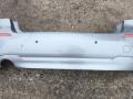 бампер задний BMW 1 серия F40 2023, 1.5 л., B37 C15 A, дизель, skyscraper grau metallic (c4w), хетчбэк 5 дв., передний привод - фото №3