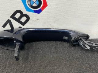 ручка наружная задняя левая BMW X7 G07 [рестайлинг] G07 2024, 4.0 л., B57 D30 B, дизель, АКПП, 416, внедорожник 5 дв., полный привод, 8089699