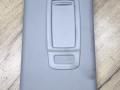 козырек солнцезащитный BMW 1 серия F40 2023, 1.5 л., B37 C15 A, дизель, skyscraper grau metallic (c4w), хетчбэк 5 дв., передний привод - фото №2