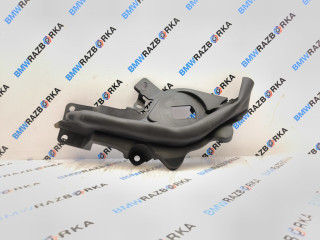 подкапотный пластик BMW M2 G87 2024, 3.0 л., S58B30A, бензин, АКПП, купе, задний привод, 8082126