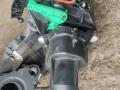 коллектор впускной BMW X5 F15 2015, 3.0 л., N57 D30 A, дизель, a96, внедорожник 5 дв., полный привод - фото №5