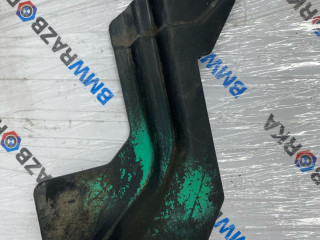 защита днища BMW i4 G26 2024, 9478000