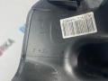 накладка на петлю багажника правая BMW M3 G80/G81 G80 2023, 3.0 л., S58B30A, АКПП, седан, полный привод, 7430624, 51497430624 - фото №3