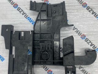 кронштейн блока управления BMW X5 G05 [рестайлинг] G05 2025, 3.0 л., B57 D30 B, дизель, АКПП, a96, внедорожник 5 дв., полный привод, 12908663502, 8663502