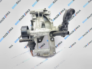 помпа BMW X3 G01 2020, 2.0 л., B47 D20 B, дизель, АКПП, 416, внедорожник 5 дв., полный привод, 8593269, 11518593269
