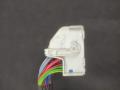разъем (фишка) проводки BMW X5 F15 2014, 4.0 л., дизель, АКПП, rubinschwarz metallic (x03), внедорожник 5 дв., полный привод, 9253105 - фото №3