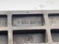 кронштейн радиатора BMW X6 F16 2015, 3.0 л., N57 D30 C, дизель, АКПП, a96, внедорожник 5 дв., полный привод, 7533537 - фото №3