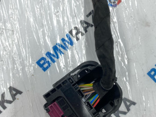 разъем (фишка) проводки BMW M3 G80/G81 G80 2023, 3.0 л., S58B30A, бензин, АКПП, c4p, седан, задний привод, правый руль, 9302477