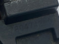 датчик абсолютного давления BMW 5 серия F07/F10/F11 2011, 3.0 л., N57 D30 A, дизель, АКПП, хетчбэк 5 дв., задний привод, правый руль, 7804742 - фото №3
