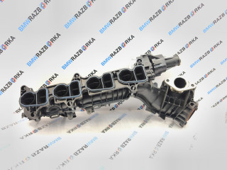 коллектор впускной BMW X3 G01 2020, 2.0 л., B47 D20 B, дизель, АКПП, 416, внедорожник 5 дв., полный привод, 8579245