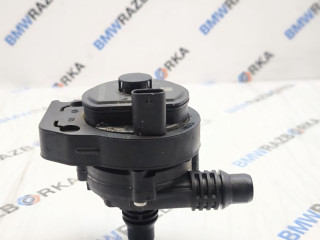 насос антифриза дополнительный BMW X1 U11 2023, электро, полный привод, 5A020E0