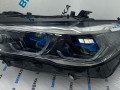 фара BMW X6 G06 2020, 3.0 л., B57 D30 A, дизель, АКПП, с27, внедорожник 5 дв., полный привод, 9481792, 9481791 - фото №2