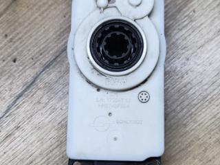 жалюзи BMW X6 G06 2020, 3.0 л., B57 D30 A, дизель, АКПП, внедорожник 5 дв., полный привод, 9464870