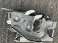 замок капота BMW X5 G05 [рестайлинг] G05 2024, 3.0 л., B57 D30 B, дизель, АКПП, 475, внедорожник 5 дв., полный привод, правый руль, 7347409 - фото №2