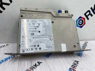 магнитола BMW X5 G05 [рестайлинг] G05 2023, 3.0 л., B58B30, бензин, 475, полный привод, 5A92E60