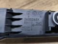 крышка торпеды боковая правая BMW X1 U11 2023, электро, полный привод, 51457910766, 7910766 - фото №4