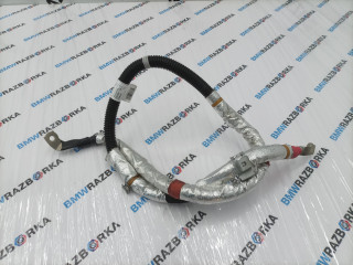 провод с генератора на стартер BMW M3 G80/G81 G80 2023, 3.0 л., S58B30A, АКПП, седан, полный привод, 12429503507, 9503507