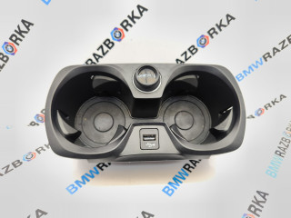 подстаканник BMW M3 G80/G81 G80 2023, 3.0 л., S58B30A, бензин, АКПП, c4g, седан, полный привод, правый руль, 6809803, 51166809803