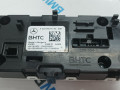 блок управления печки / климат-контроля Mercedes-Benz S-Класс W223 2024, 3.0 л., M256 E30, бензин, АКПП, седан, A2239008130 - фото №2