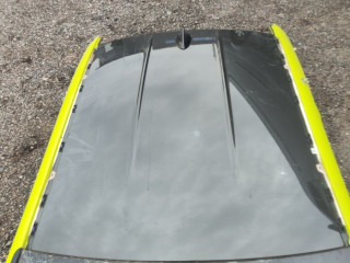 крыша BMW M4 G82/G83 G82 2023, 3.0 л., S58B30A, бензин, купе, полный привод