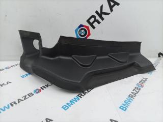 водосток крышки багажника BMW X5 G05 [рестайлинг] G05 2025, 3.0 л., B57 D30 B, дизель, АКПП, c35, внедорожник 5 дв., полный привод, 9491403, 63219491403