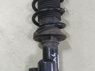 стойка задняя BMW 8 серия G14/G15 G15 2019, 4.0 л., B57 D30 B, дизель, купе, полный привод, 6878115