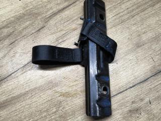 крепление аккумулятора BMW X5 G05 [рестайлинг] G05 2024, 3.0 л., B57 D30 B, дизель, 416, полный привод, 6819636