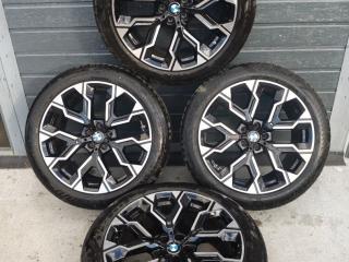 диск литой BMW X3 G45 2025, 2.0 л., B48 B20 P, бензин, АКПП, внедорожник 5 дв., полный привод